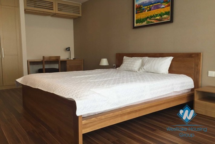 03 bedrooms apartment for rent in Thang Long Number One, near Big C, Hanoi